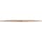 Ekena Millwork Augustus Wood Fretwork Pierced Ceiling Medallion, Alder, 24"OD x 8 1/2"ID x 1/4"T CMWP24X24X0250AUAL - alternate 3